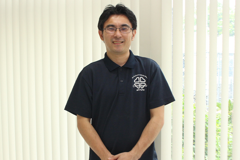 佐藤 雄哉(さとう ゆうすけ)
